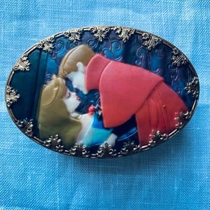 Disney Pokitpals Sleeping Beauty Kiss